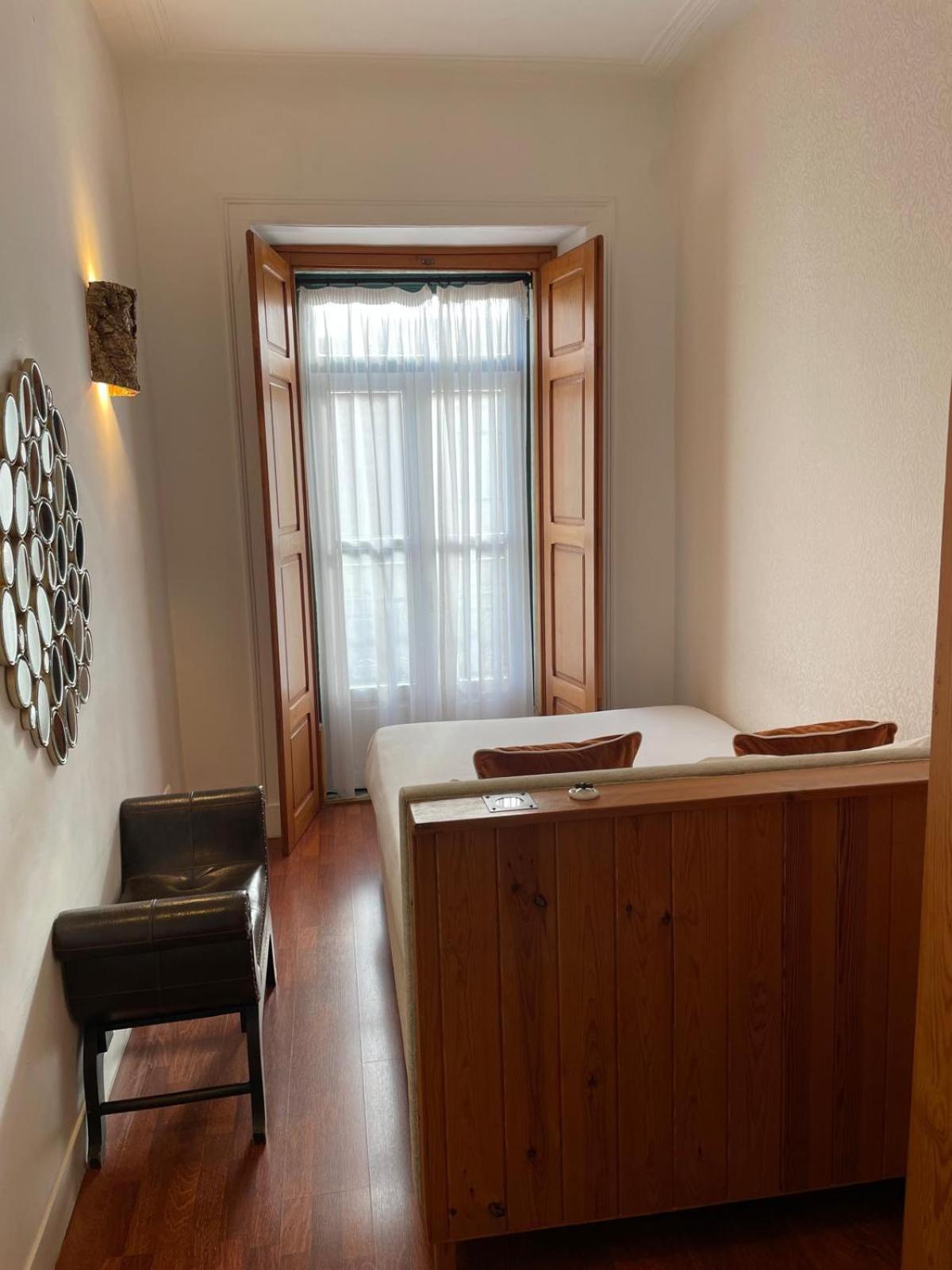 Otilia Apartamentos Lisbon Exterior photo