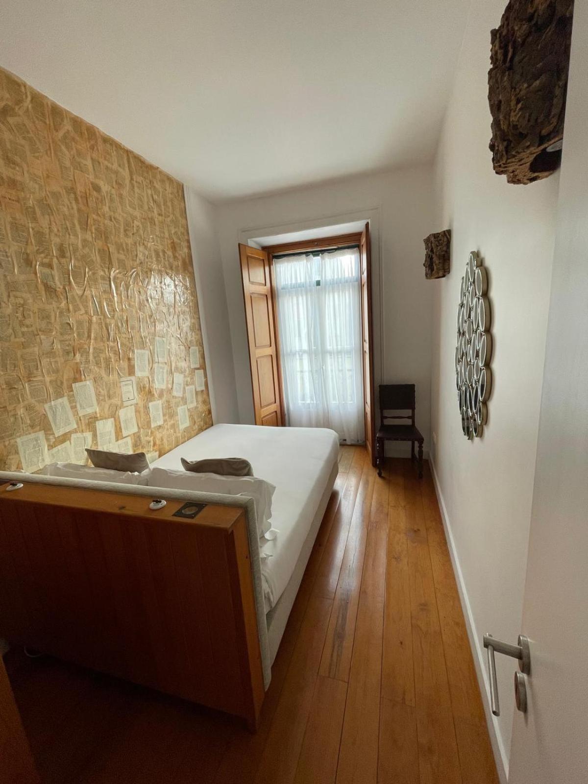 Otilia Apartamentos Lisbon Exterior photo