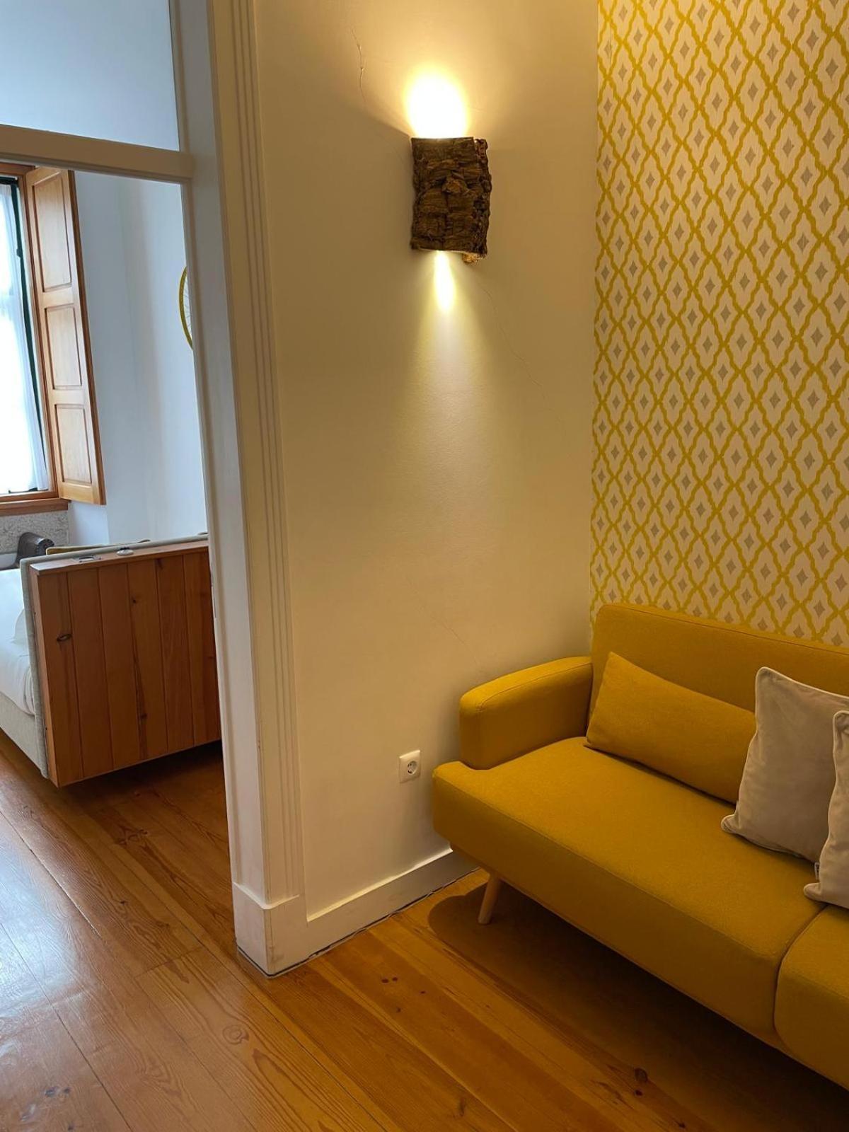 Otilia Apartamentos Lisbon Exterior photo